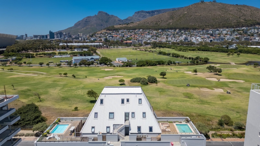 To Let 2 Bedroom Property for Rent in Mouille Point Western Cape